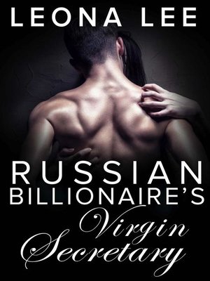 cover image of Russian Billionaire's Virgin Secretary